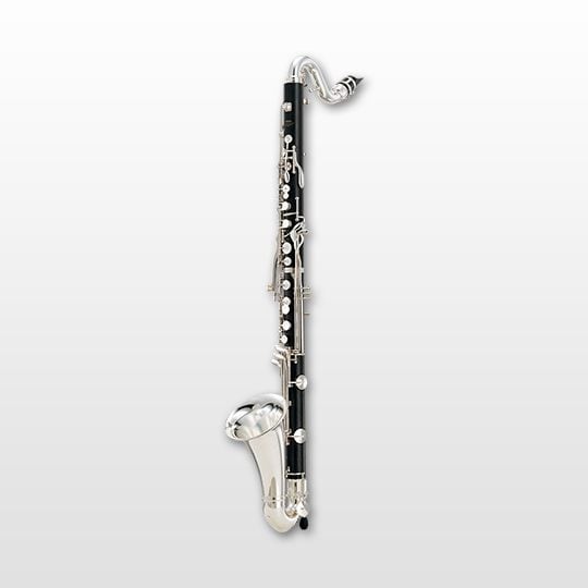 YCL-621II - Overview - Clarinets - Brass & Woodwinds - Musical Instruments  - Products - Yamaha - UK and Ireland