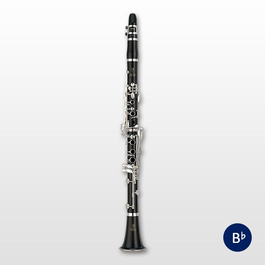 良品　YCL-650f　Buffet　クラリネット　YAMAHA YCL-650 - Overview - Clarinets - Products - Brass & Woodwinds
