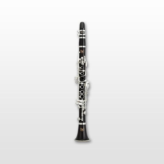 YCL-681II - Overview - Clarinets - Brass & Woodwinds - Musical 