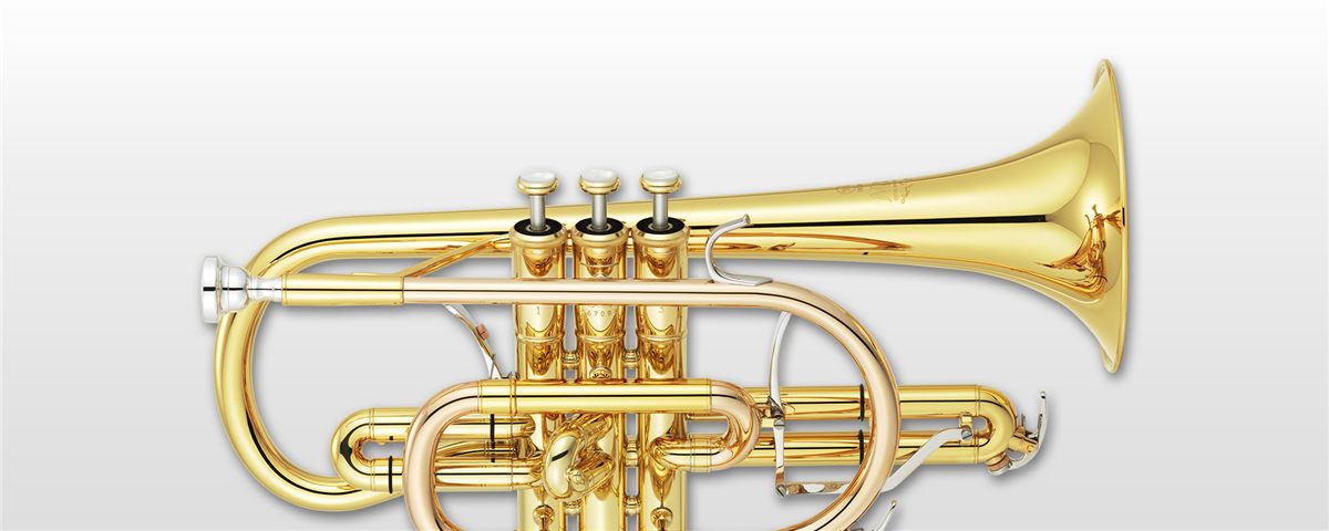 The Trumpet, Part I: Meet the UK's most popular brass instrument - Yamaha  Music London