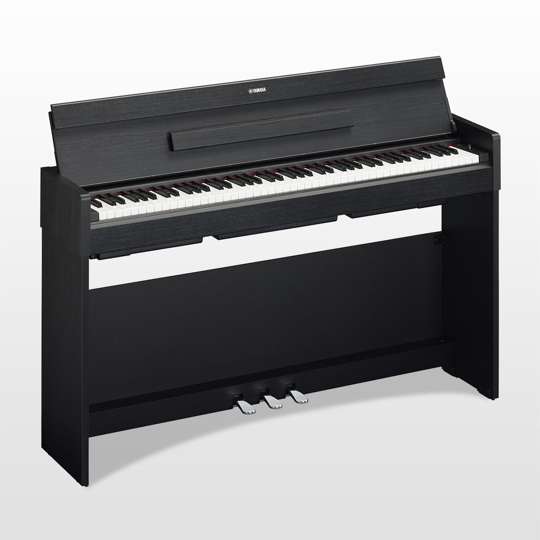 YDP-S34 - Accessories - ARIUS - Pianos - Musical Instruments ...