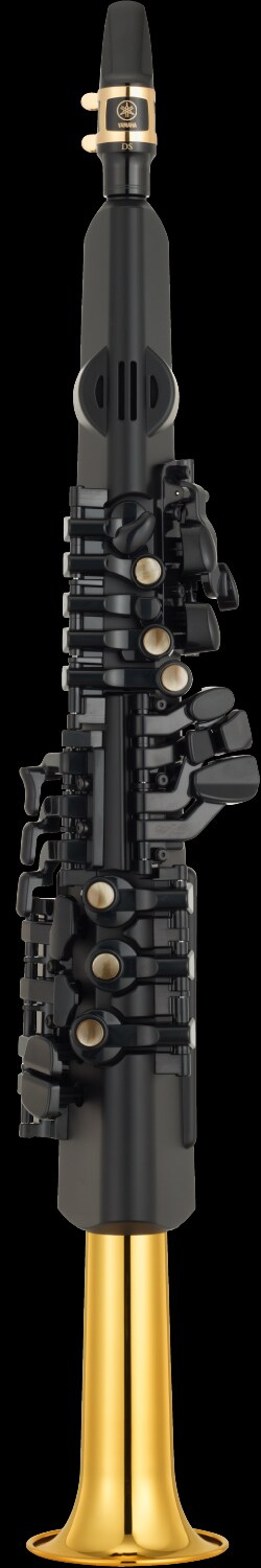 ヤマハ　YDS−150 YDS-150 - Overview - Digital Wind Instruments - Products - Brass
