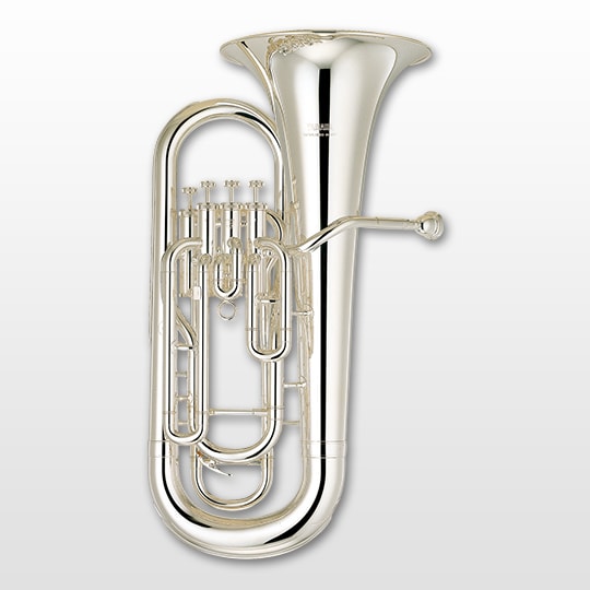 YAMAHA ( ヤマハ ) YEP-321S ユーフォニアム 送料無料