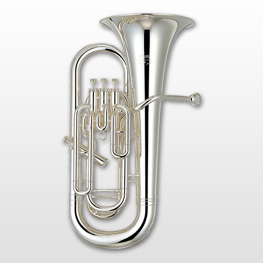 Yamaha euphonium deals