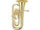 Material: Yellow brass, Finish: Clear lacquer