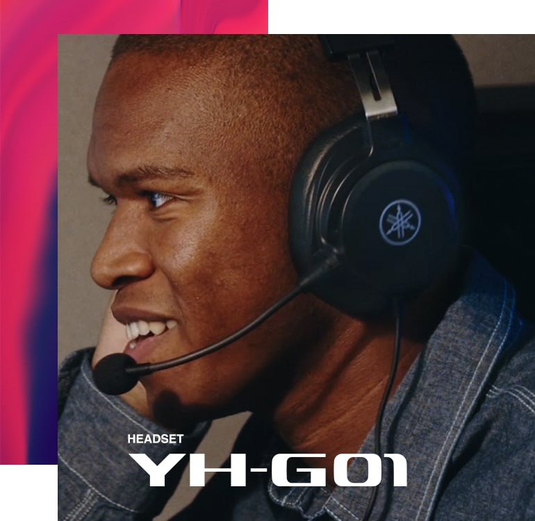 アンプ Yamaha zg01 YH-G01 Amazon.com: Yamaha ZG01 Pack Gaming Mixer & Headset Pack for Voice