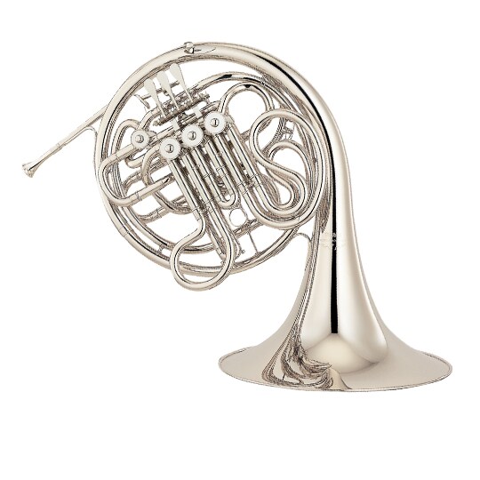 YHR-668 - Overview - French Horns - Products - Brass & Woodwinds