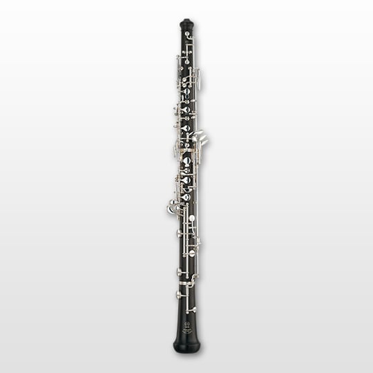 オーボエ YAMAHA YOB-431 YOB-431/432 - Overview - Oboes - Products - Brass