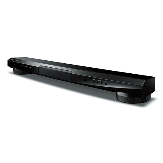 ☆YAMAHA DIGITAL SOUND PROJECTOR YSP-1400 YSP-1400 - Overview - Sound Bars - Products - Home Audio - Audio