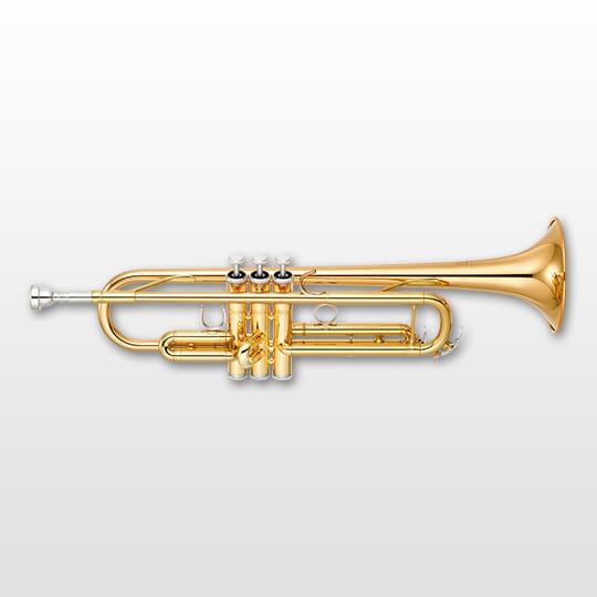 YTR-4335GII - Overview - Trumpets - Products - Brass & Woodwinds