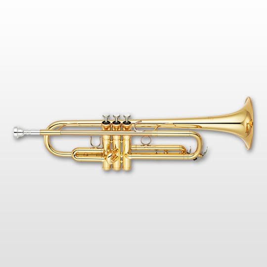 YTR-6310Z - Overview - Bb Trumpets - Trumpets - Brass & Woodwinds - Musical  Instruments - Products - Yamaha - UK and Ireland