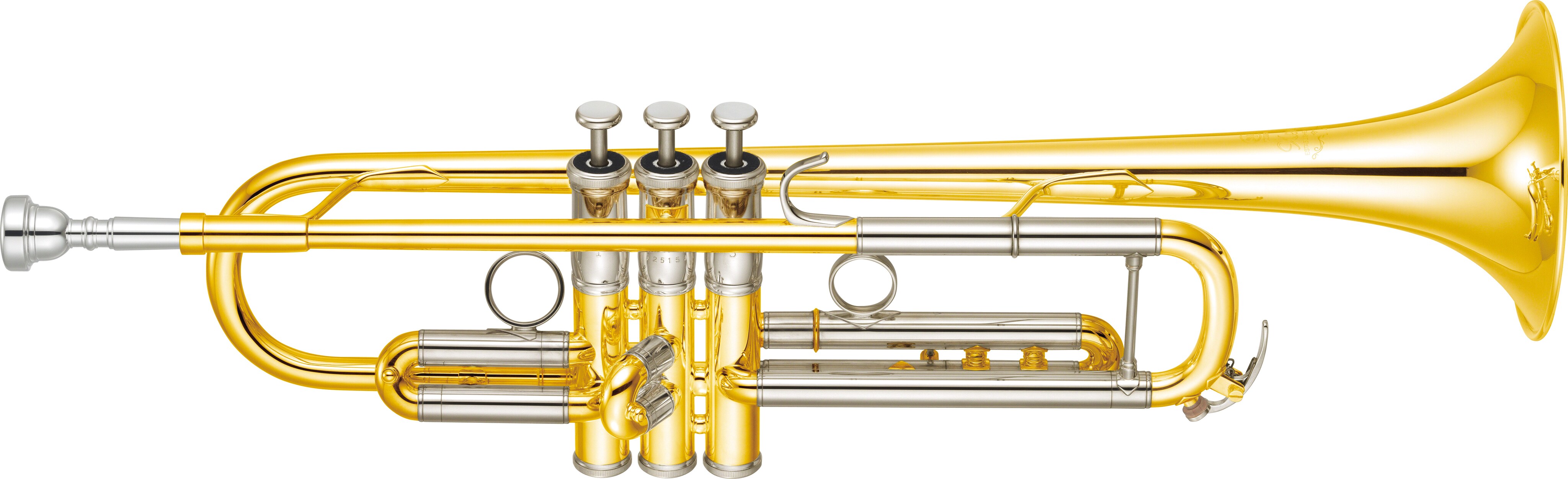 YAMAHA トランペット Xeno YTR-8335RS YTR-8335RS - Overview - Trumpets - Products - Brass & Woodwinds