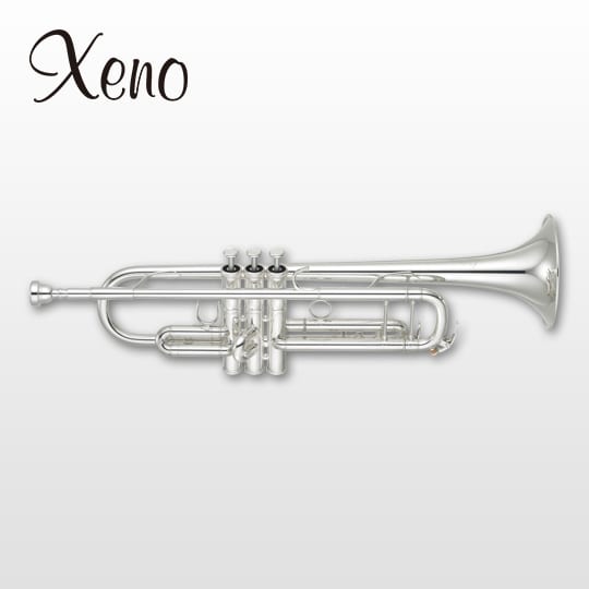 YTR-8335S - Overview - Trumpets - Products - Brass