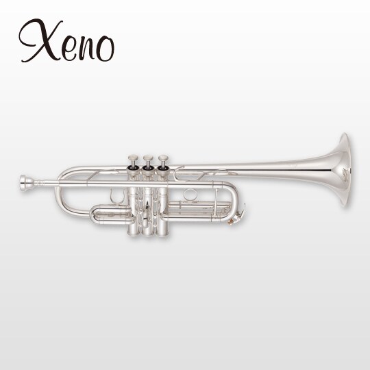 その他 yst YTR-8445S - Overview - Trumpets - Products - Brass & Woodwinds
