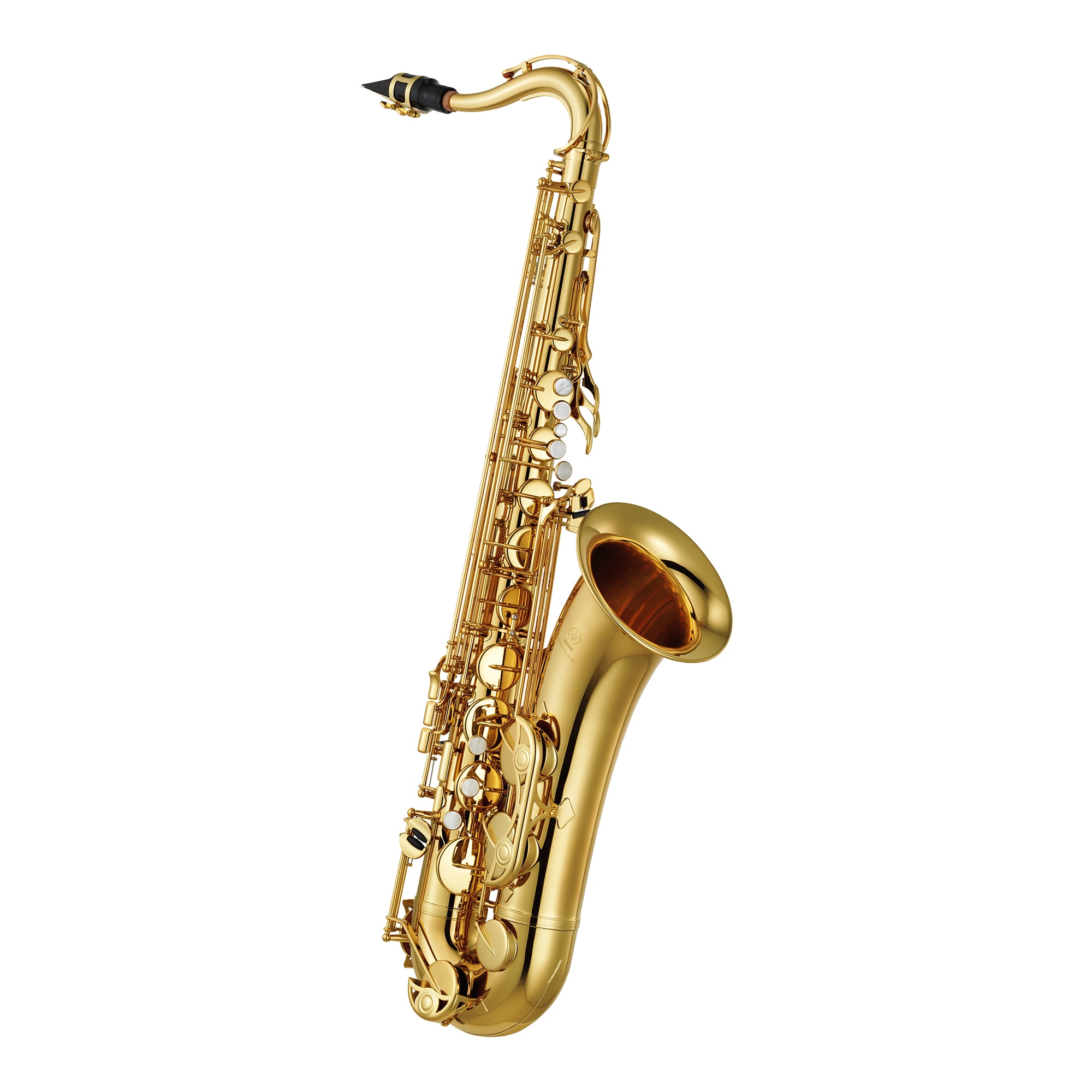 YTS-280 - Overview - Saxophones - Products - Brass