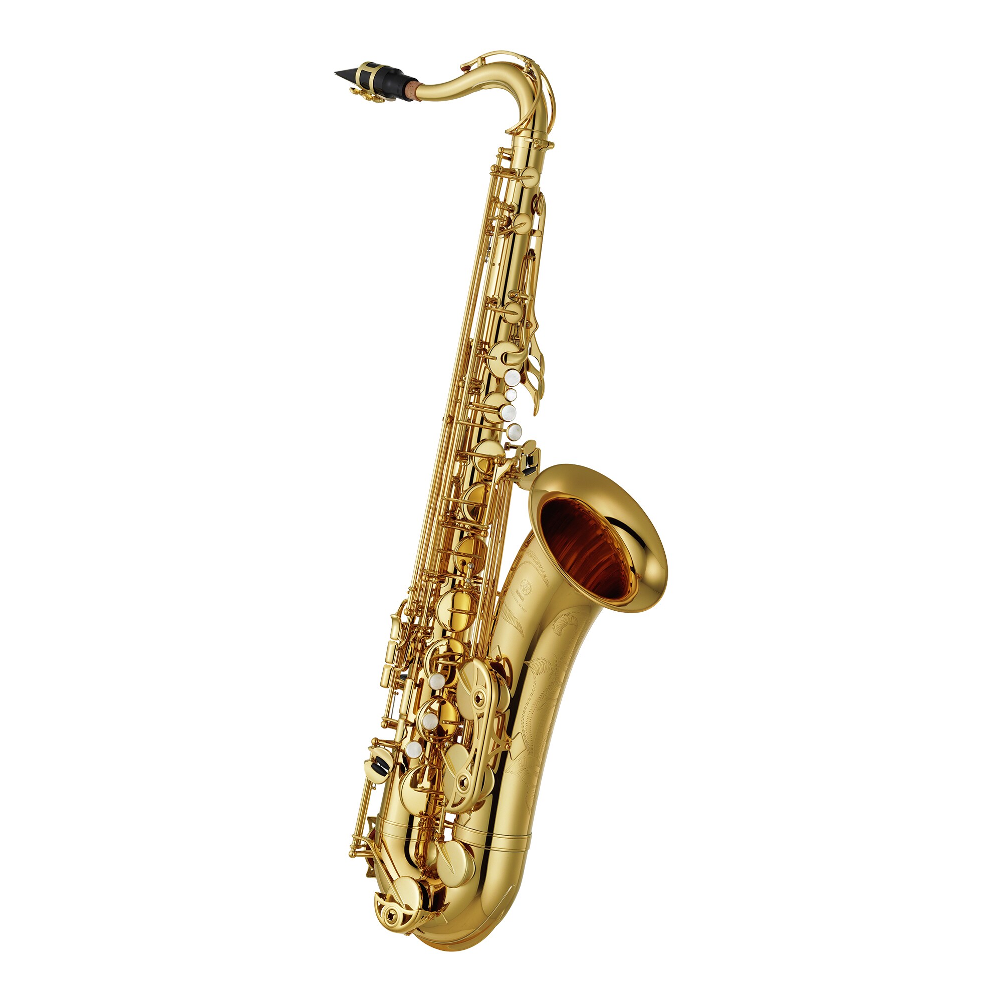 ヤマハ　テナーサックス　YTS-480 YTS-480 - Overview - Saxophones - Products - Brass