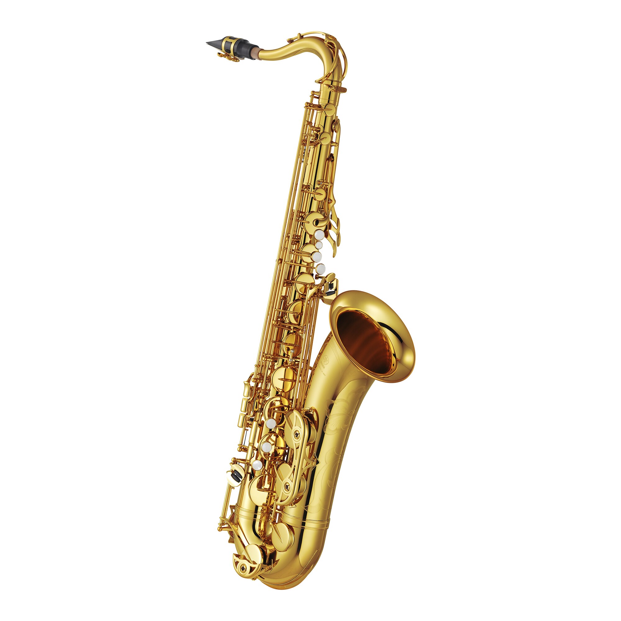 YTS-62 - Overview - Saxophones - Products - Brass & Woodwinds