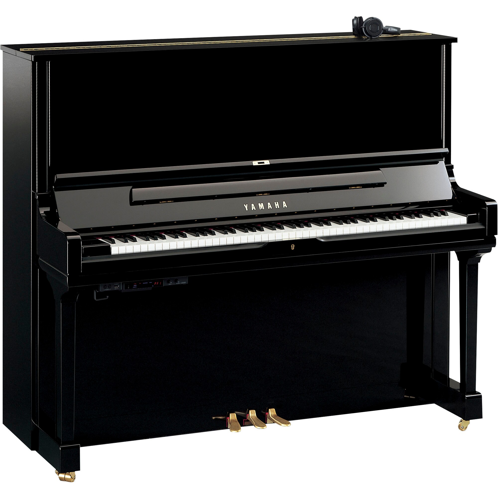 SILENT Piano™ SH3 - Lineup - SILENT Piano™ - Products