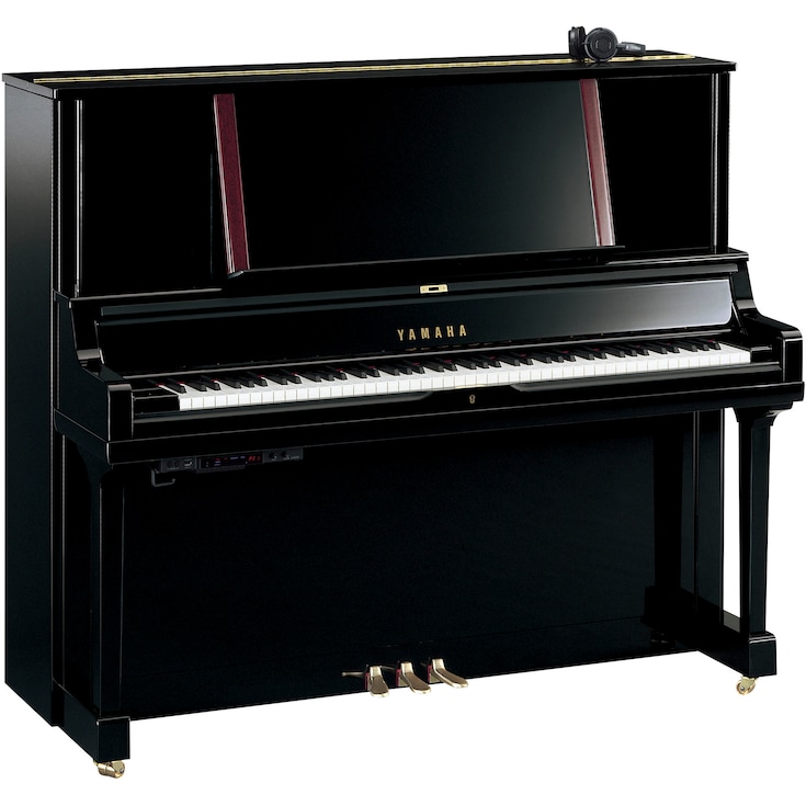 Yamaha YUS5 SH3