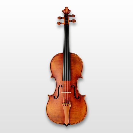 Yamaha 2024 violin strings