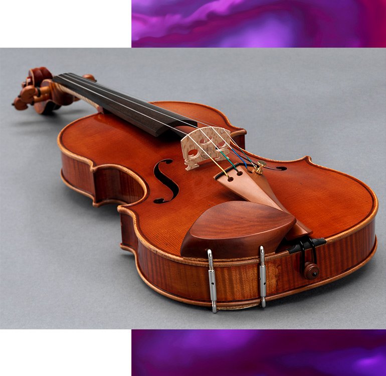 Yamaha 2024 violin strings